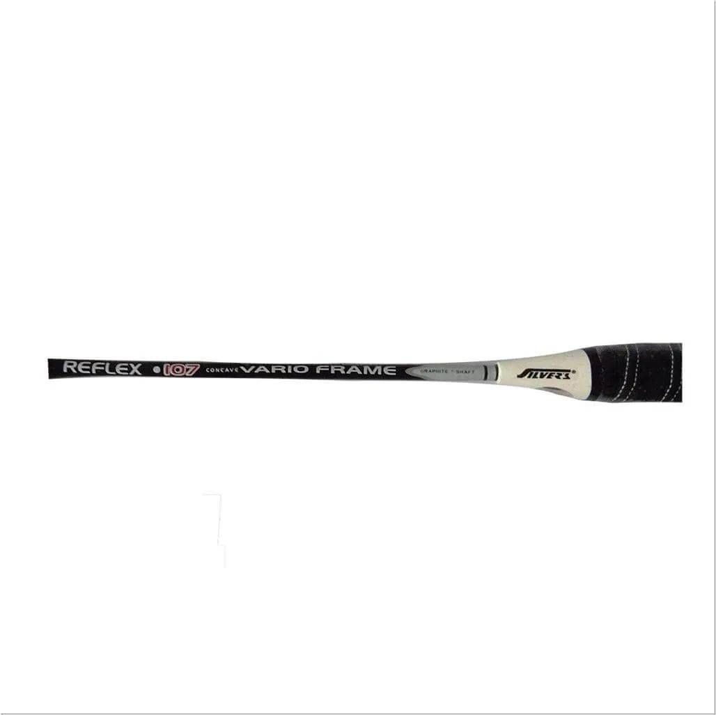 Silvers ReFlex 107 Badminton Racket