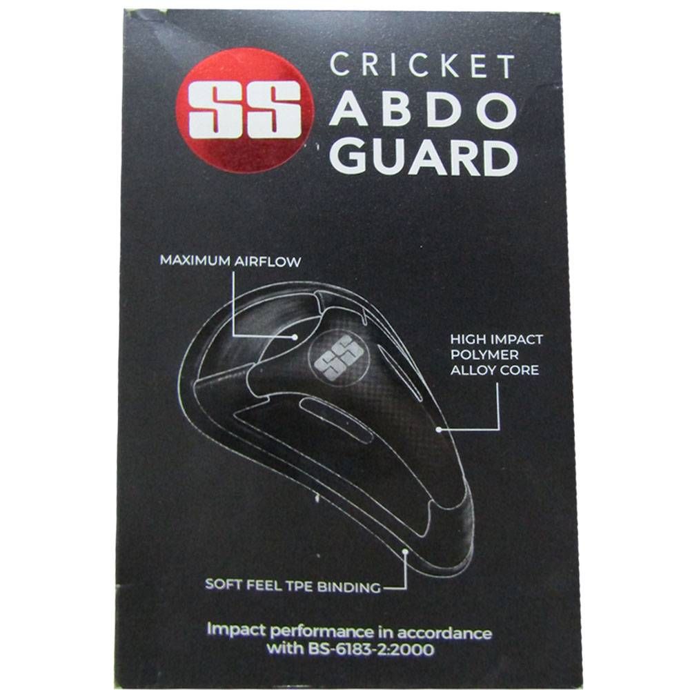SS Player Mens Abdominal Guard