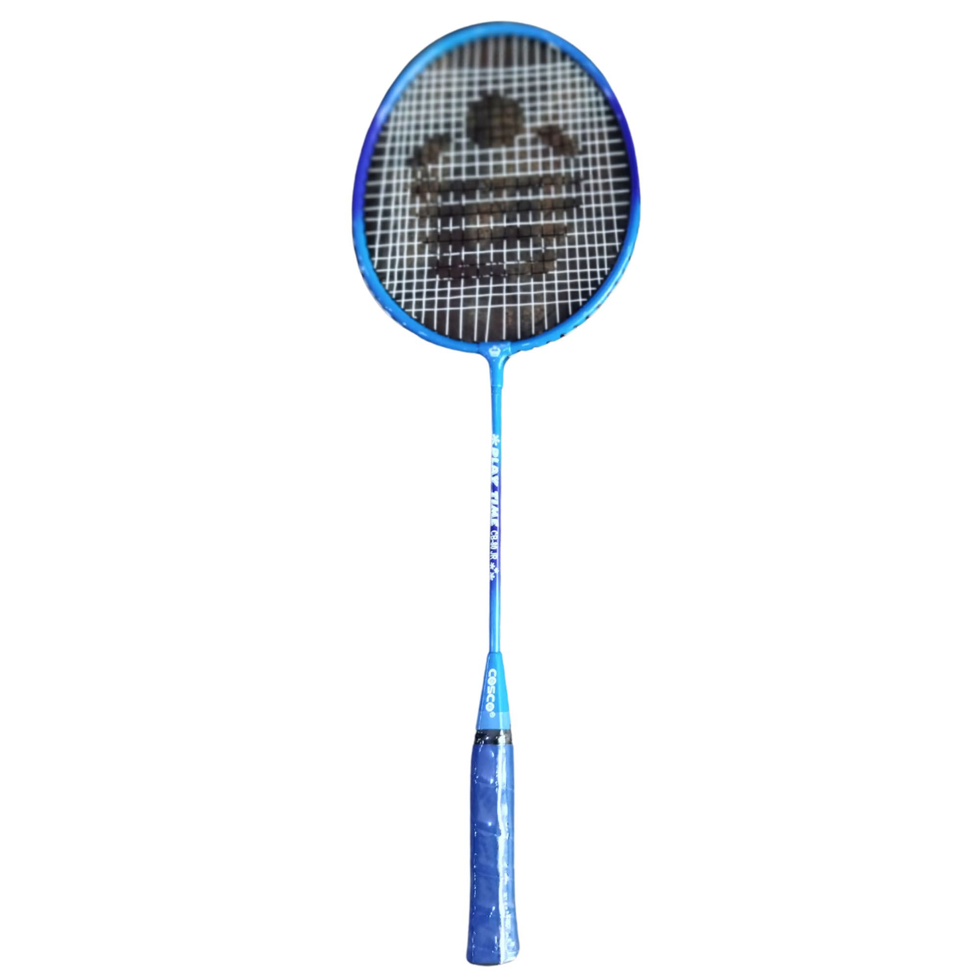 Set Of 2 Cosco CB 80 Junior Badminton Racket