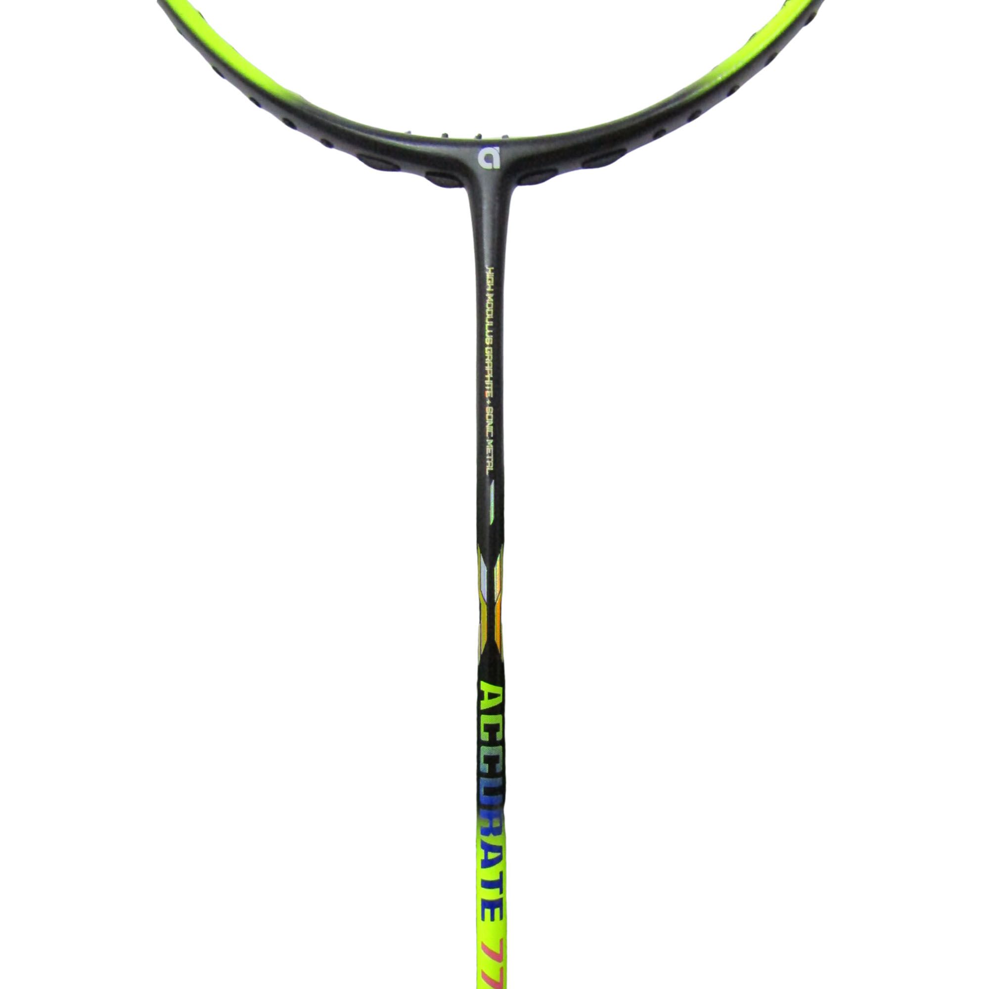Apacs Accurate 77 Badminton Racket