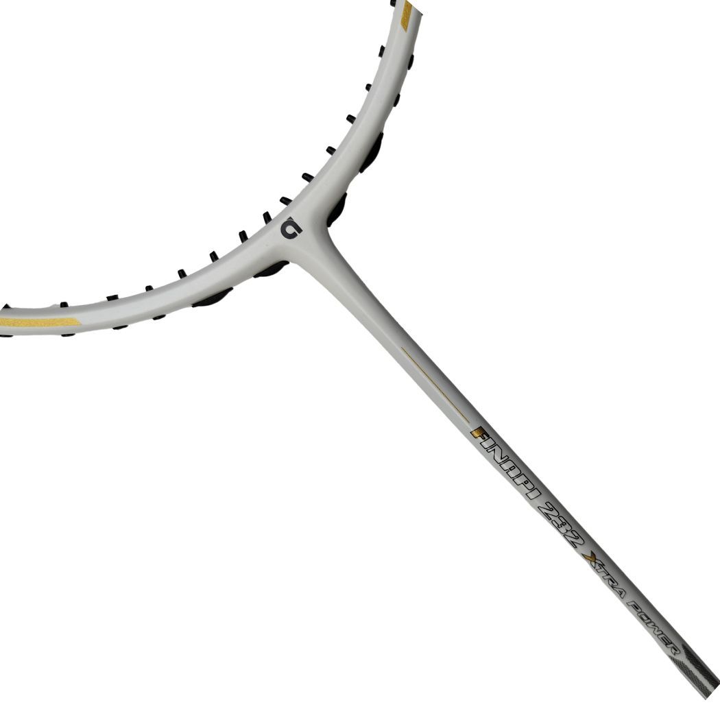 APACS Finapi 232 Xtra Power Badminton Racket